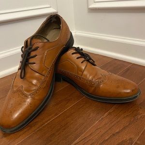 Apt 9 Mens Oxfords Size 10